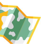 Nepal Map